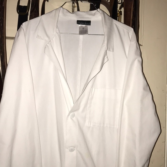 Lab coat - Picture 6 of 6